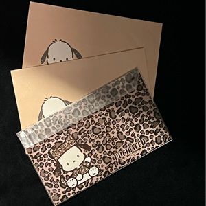 ⭐️VINTAGE 1999 POCHOCCO⭐️SANRIO RARE FIND COLLECTABLE STATIONARY / ENVELOPES